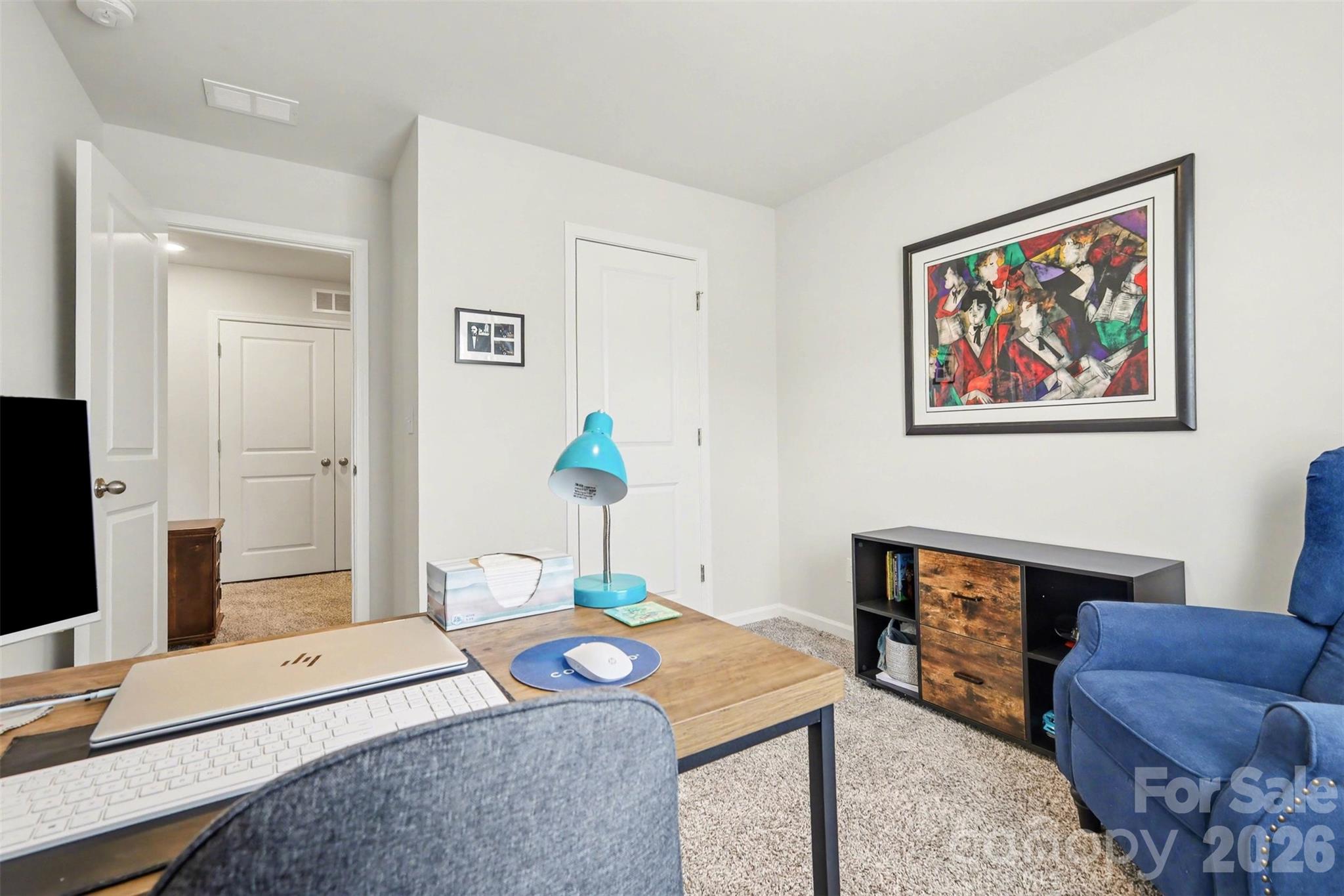 Ashe Downs Townhomes - Residential