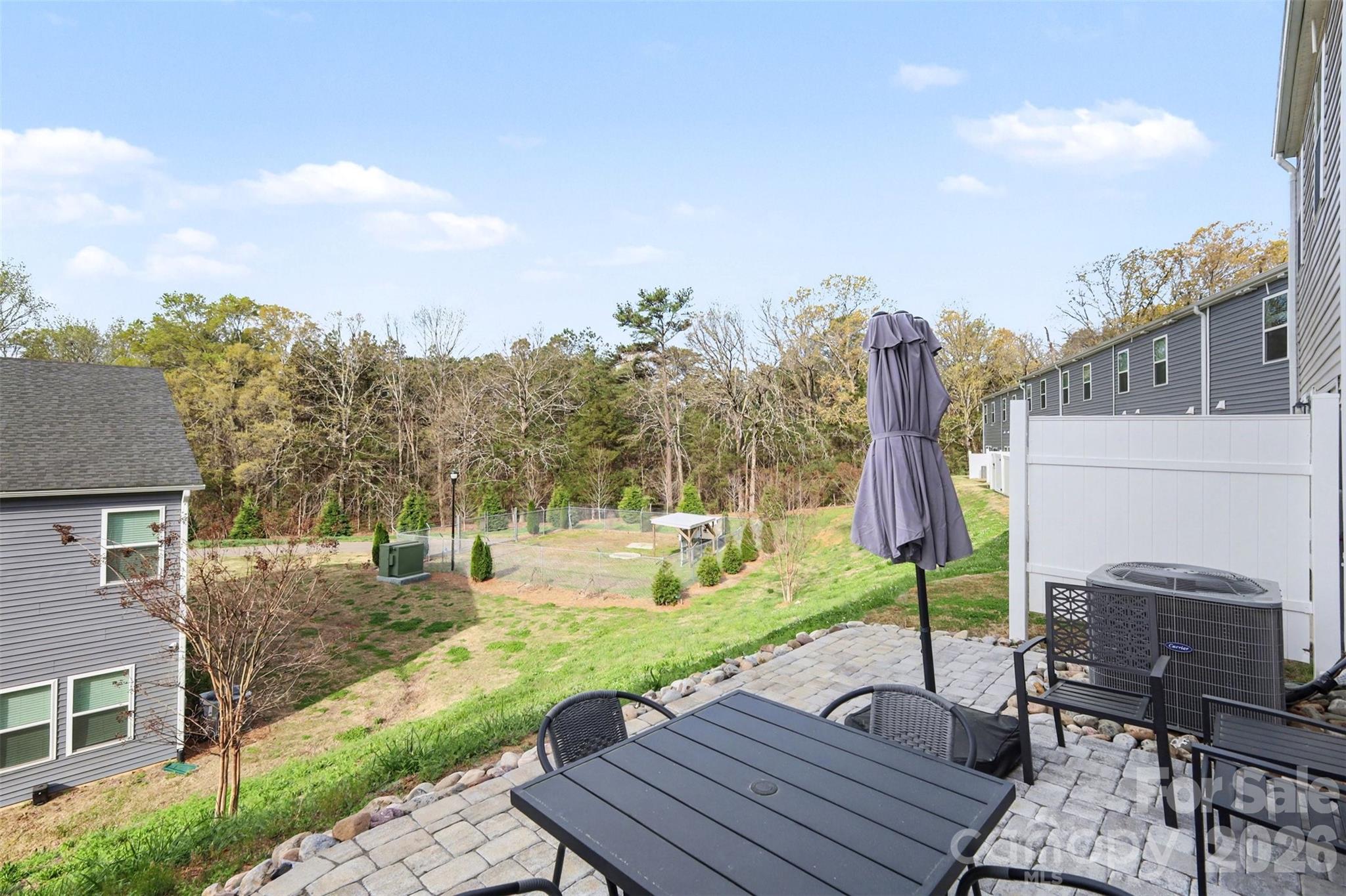 Ashe Downs Townhomes - Residential