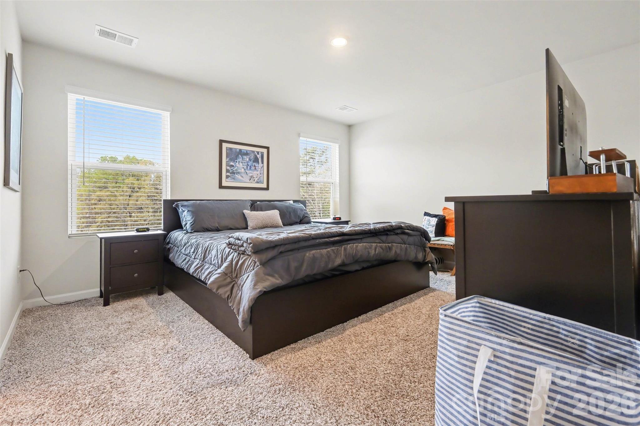 Ashe Downs Townhomes - Residential