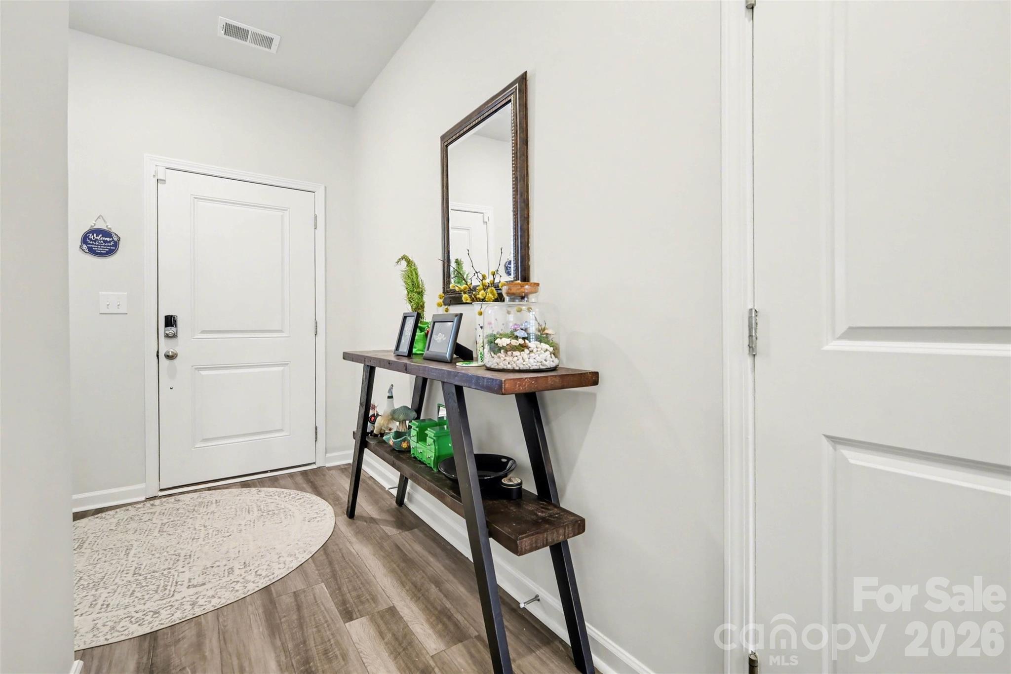 Ashe Downs Townhomes - Residential