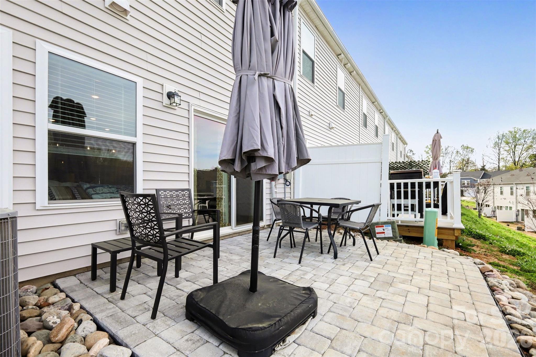 Ashe Downs Townhomes - Residential