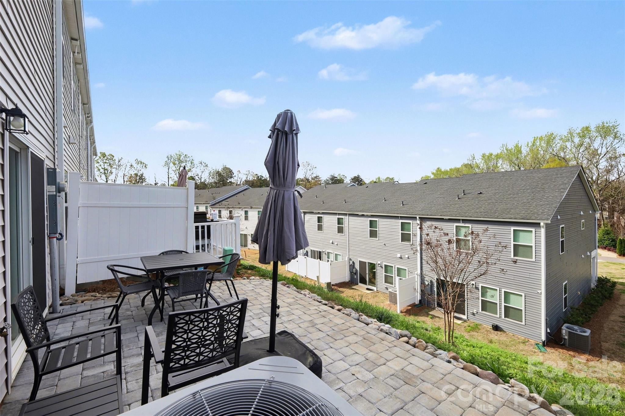 Ashe Downs Townhomes - Residential