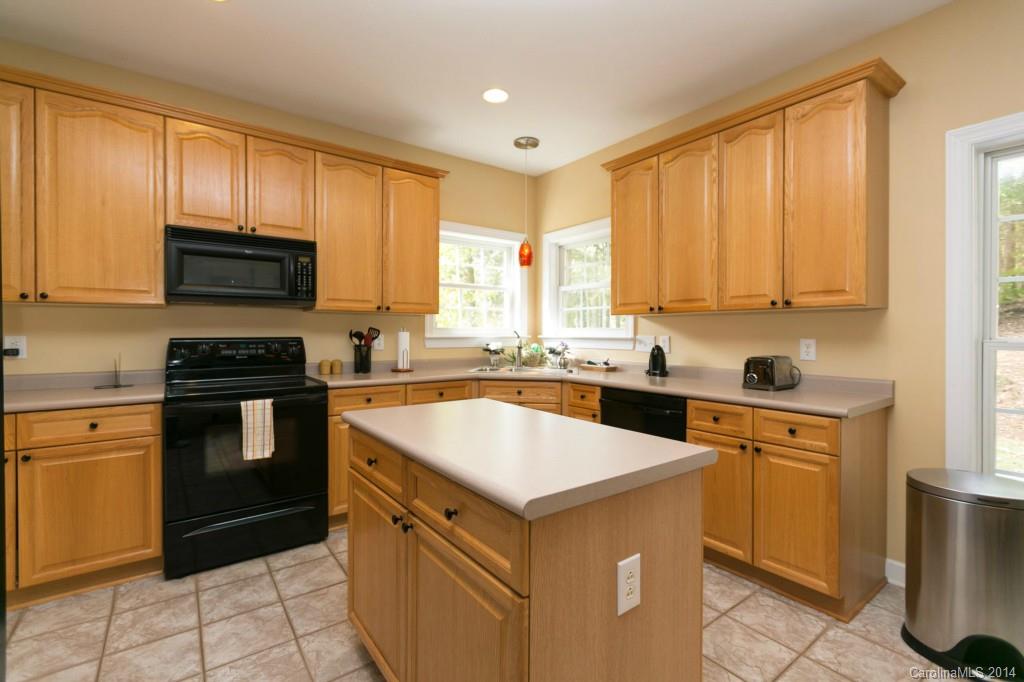 Regent Park - Residential