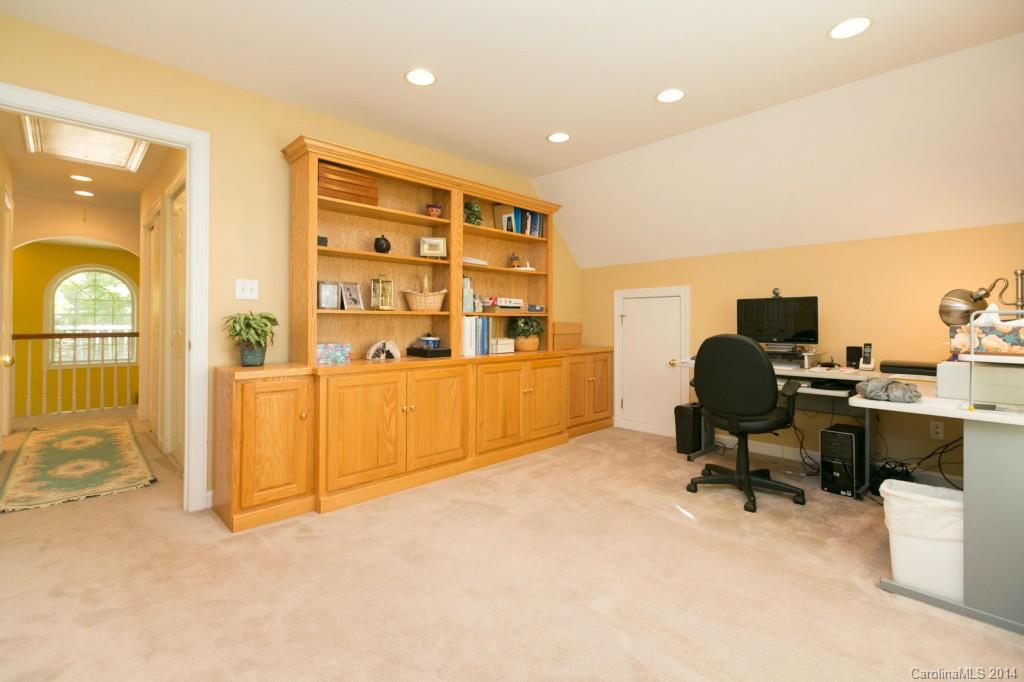 Regent Park - Residential