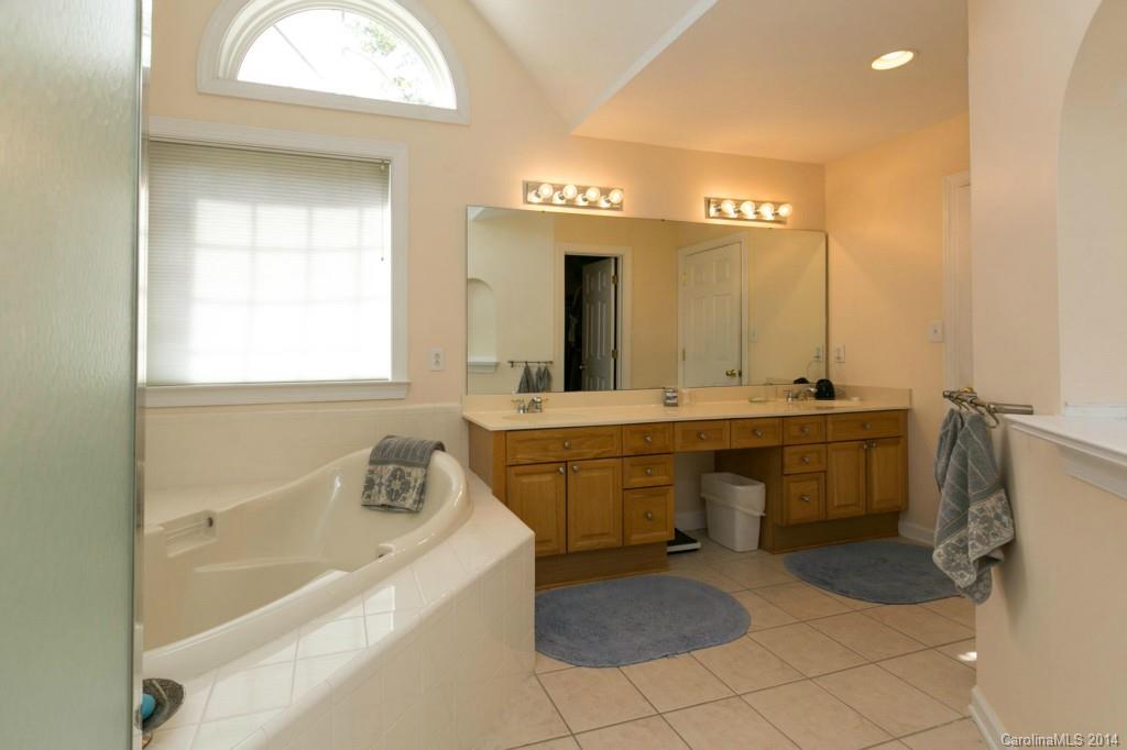 Regent Park - Residential