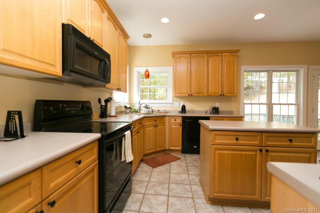 Regent Park - Residential