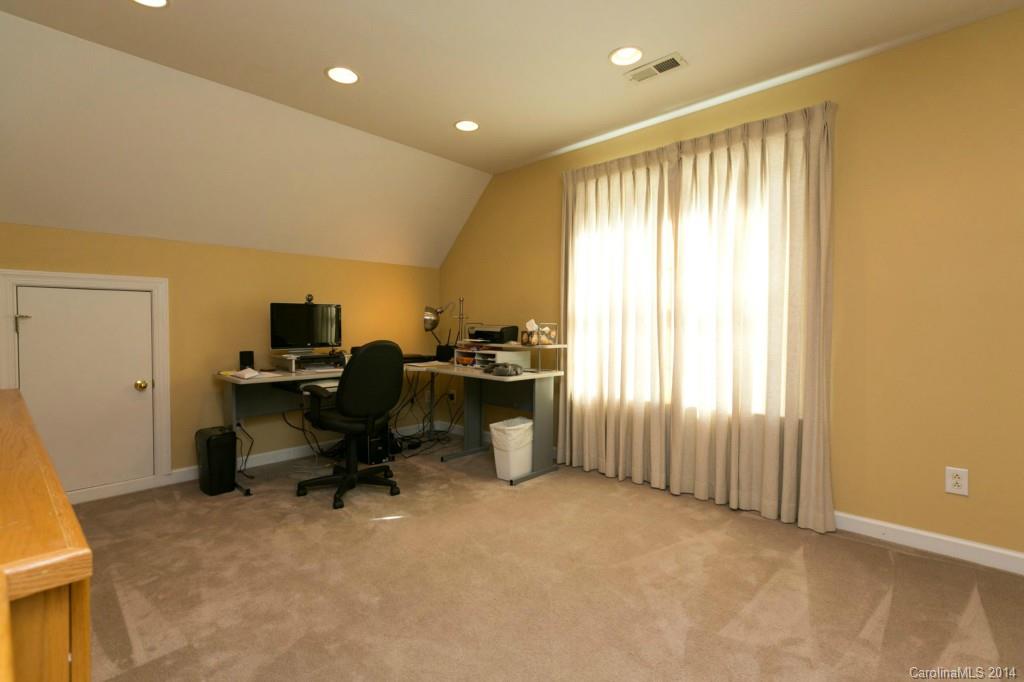 Regent Park - Residential