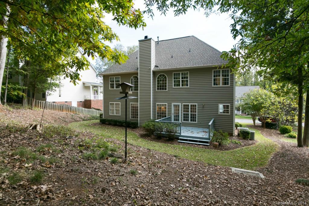 Regent Park - Residential