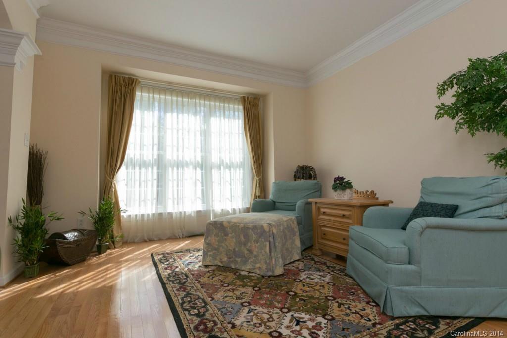 Regent Park - Residential