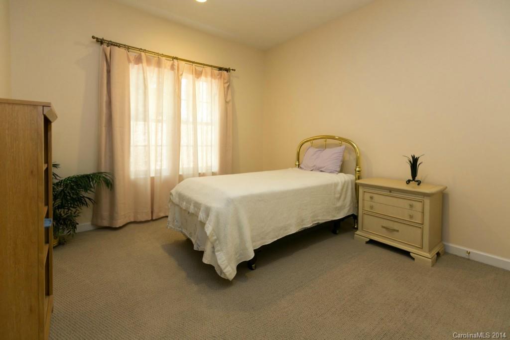 Regent Park - Residential