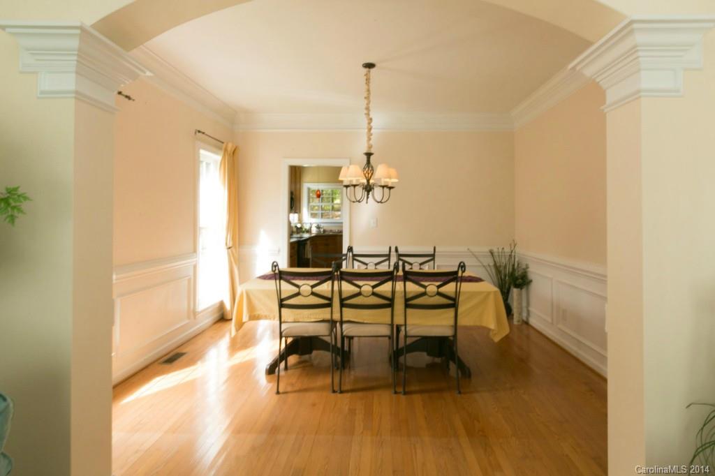 Regent Park - Residential