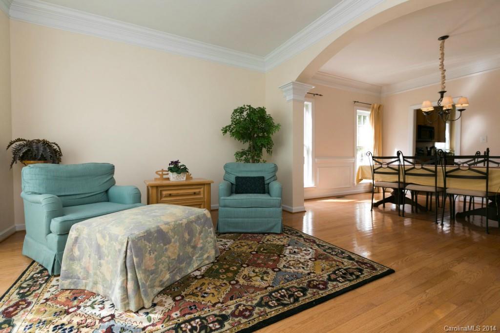 Regent Park - Residential