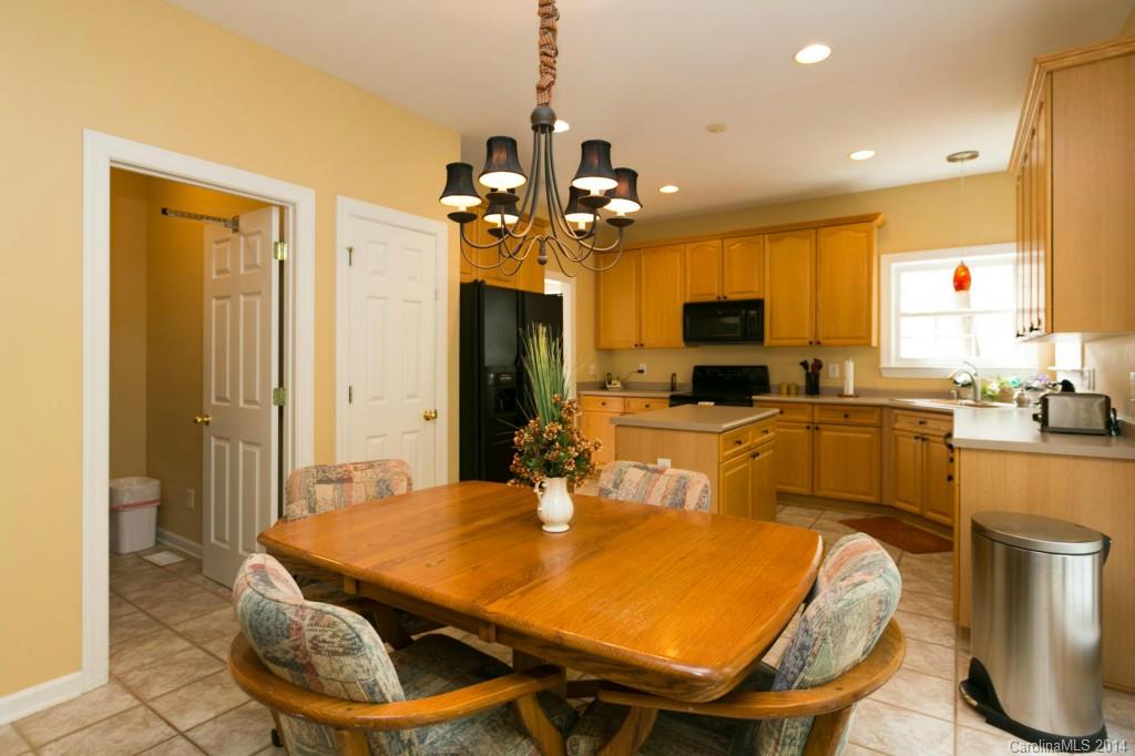 Regent Park - Residential