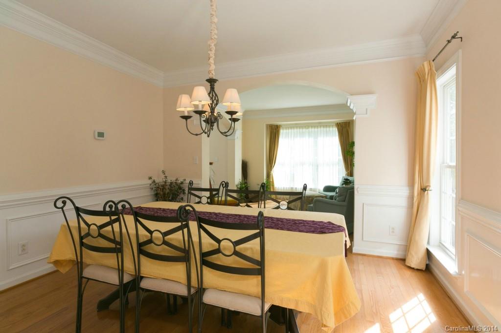 Regent Park - Residential