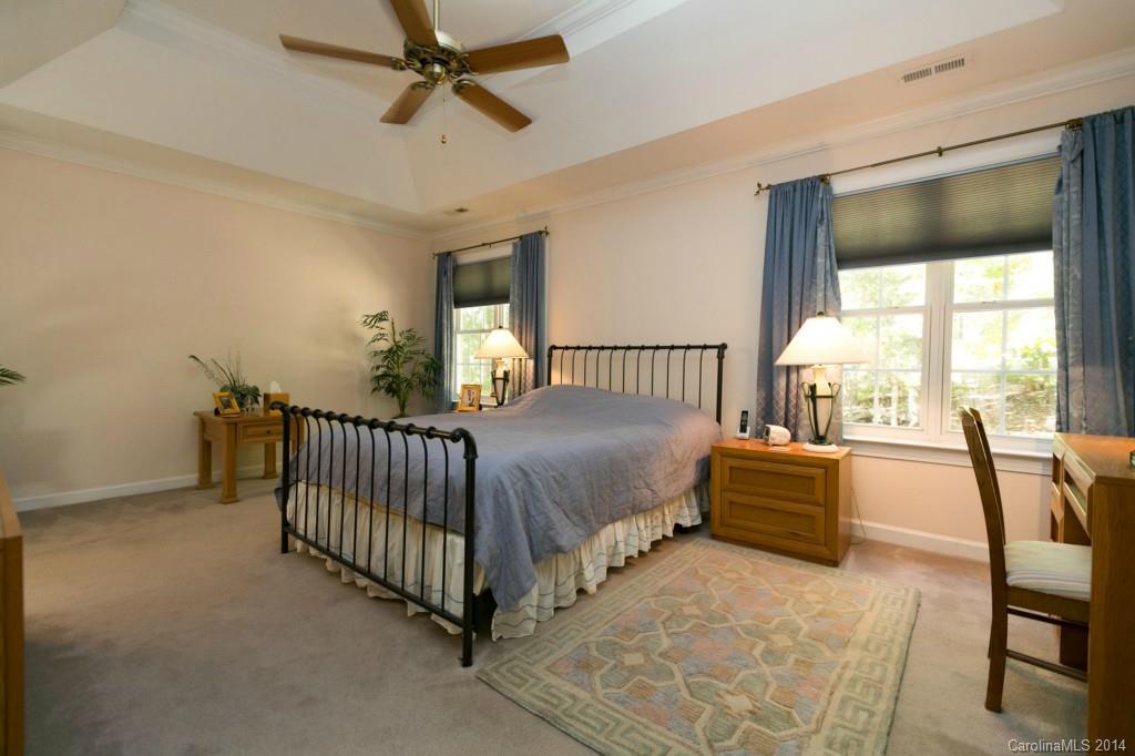 Regent Park - Residential