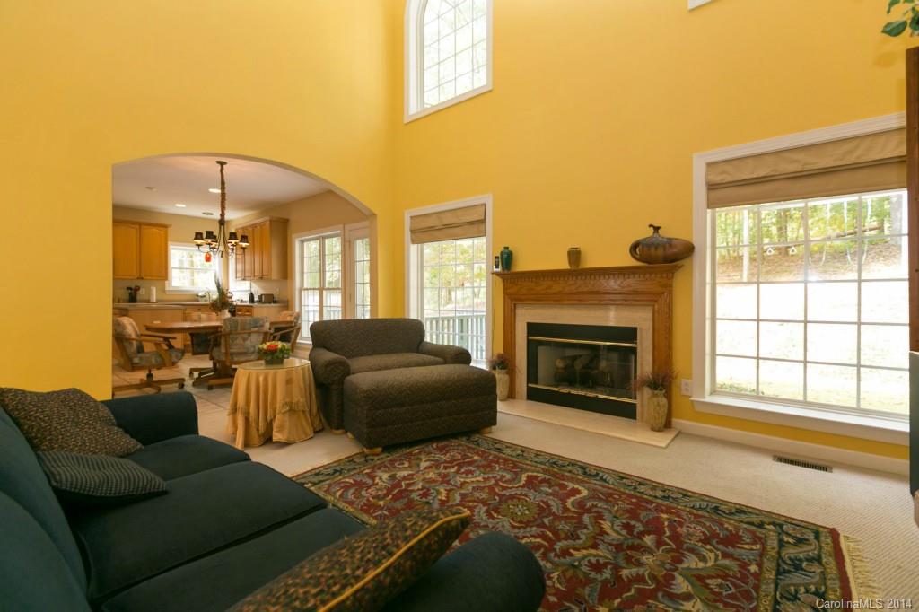 Regent Park - Residential