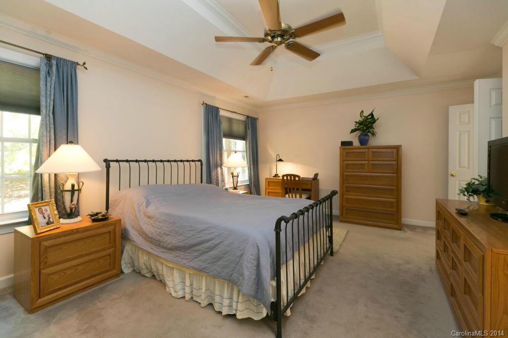 Regent Park - Residential