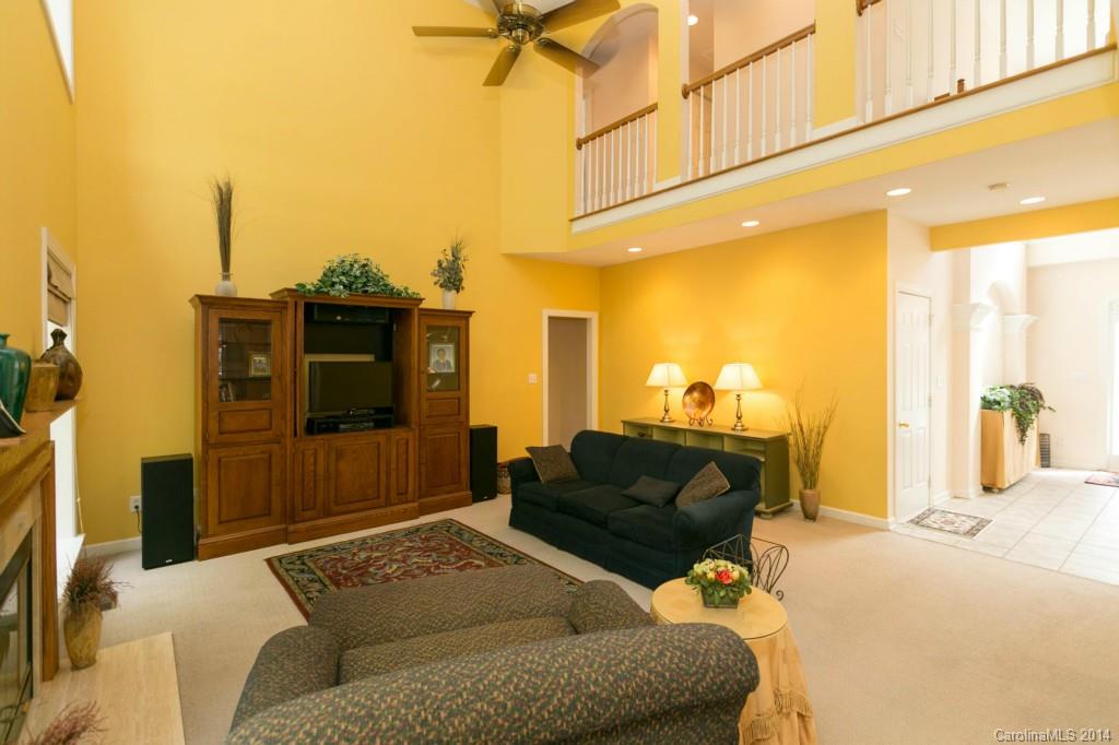 Regent Park - Residential