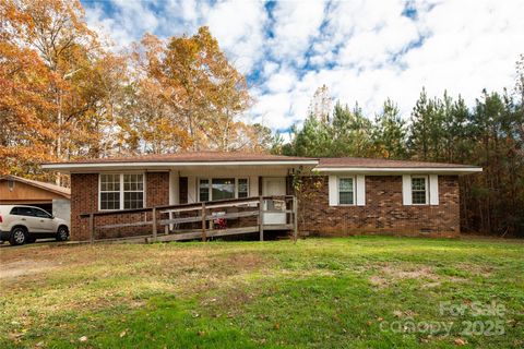 Photo of 2485 Nc Highway 109 Highway S, Mount Gilead, NC 27306 (MLS # 4211877)