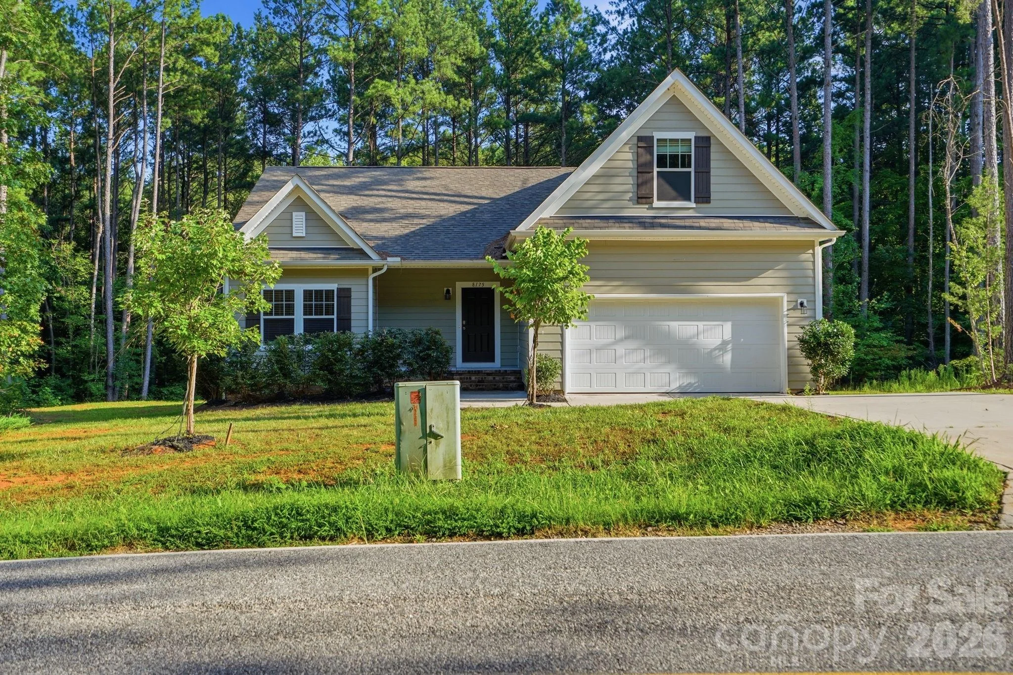 8175 Long Island Road, Catawba, NC, 28609