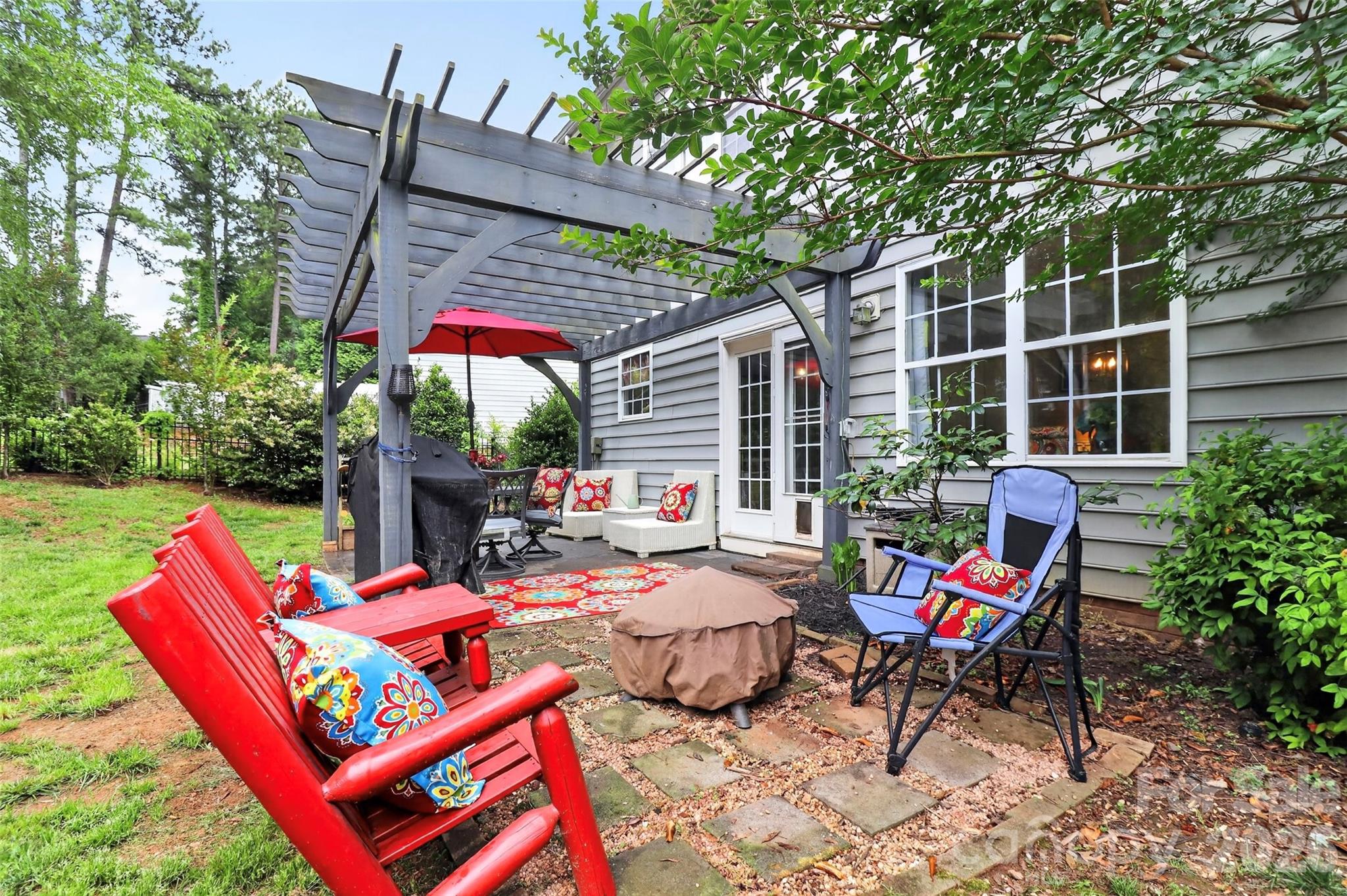 Millwood Plantation - Residential