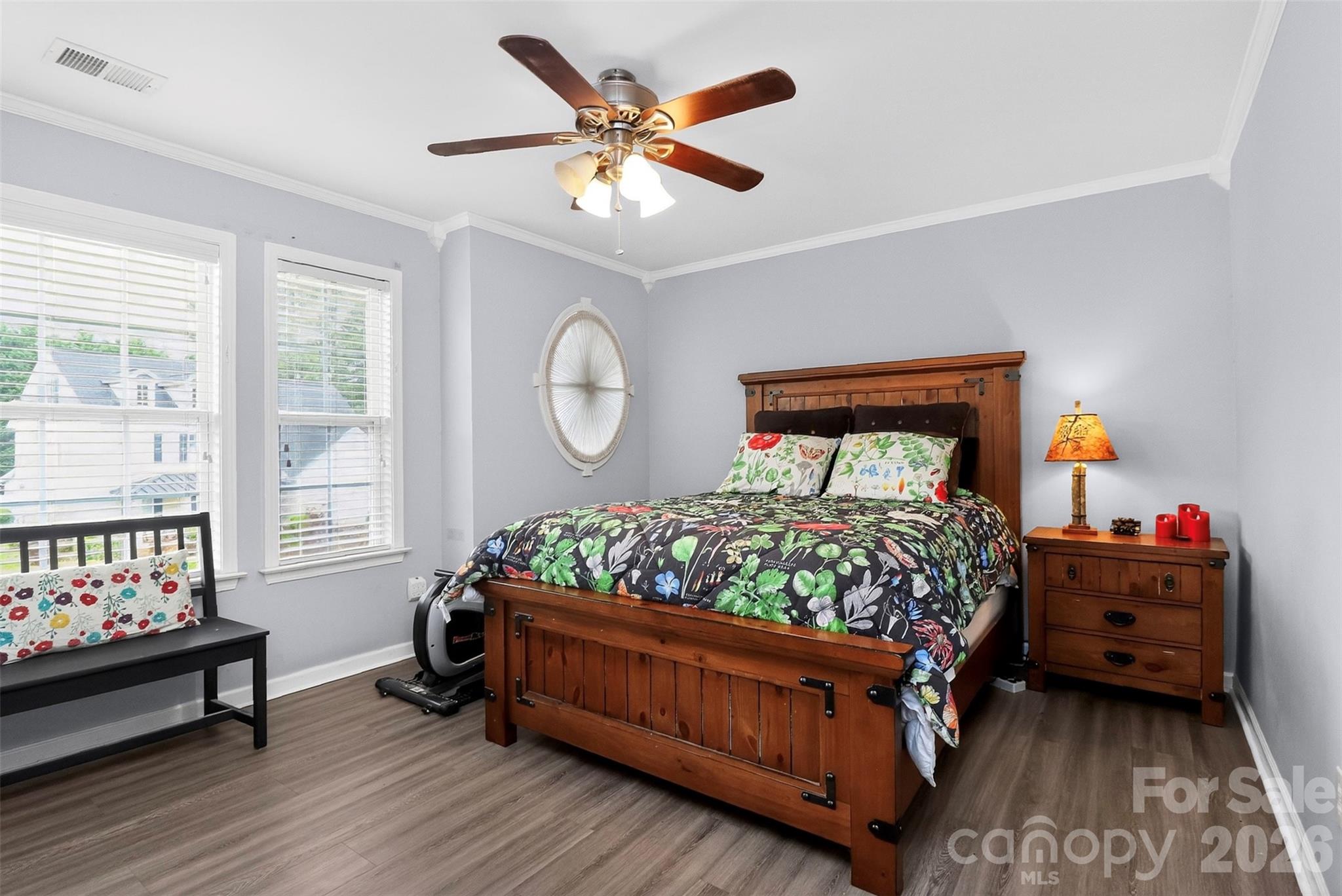 Millwood Plantation - Residential