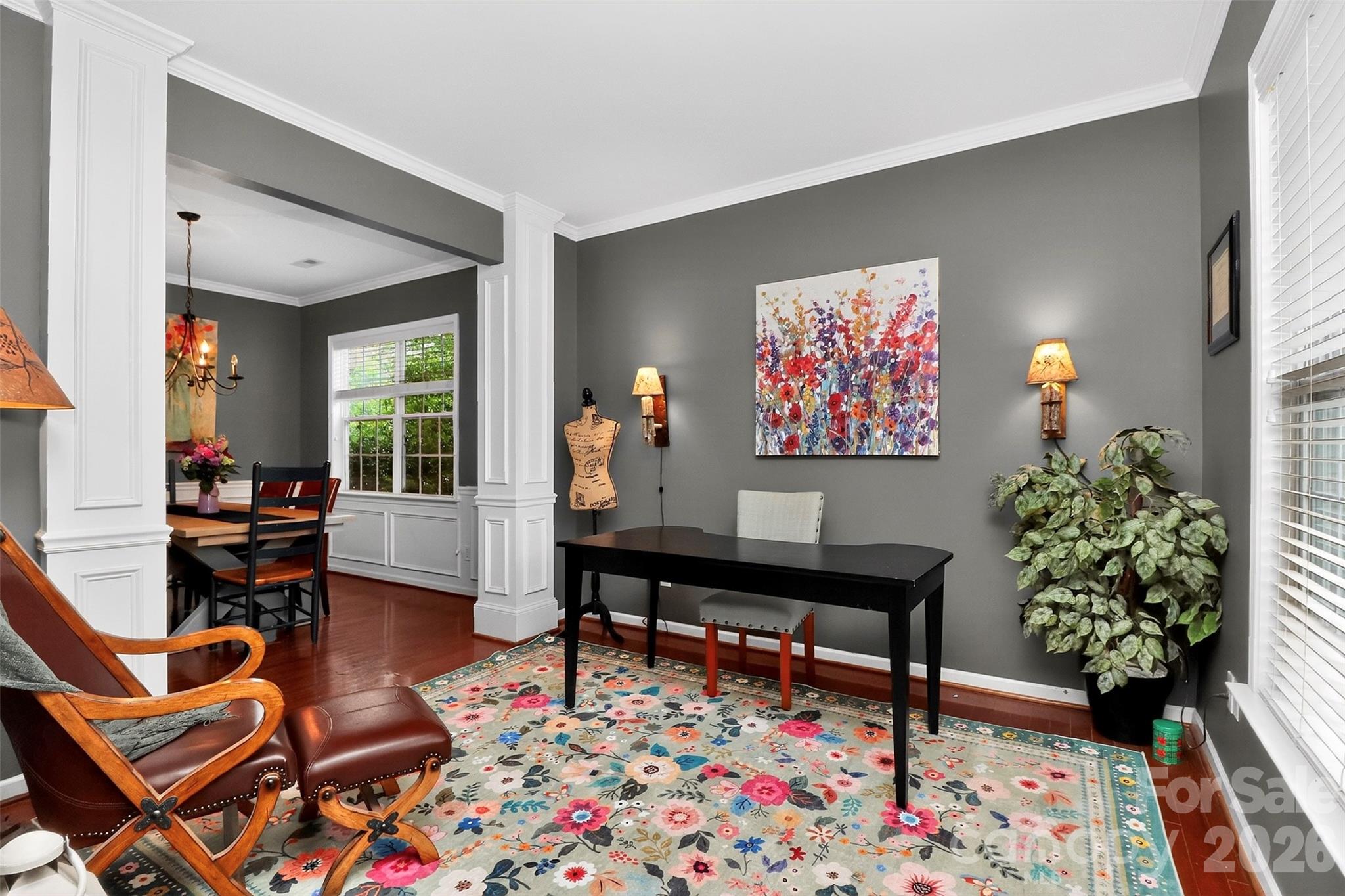 Millwood Plantation - Residential