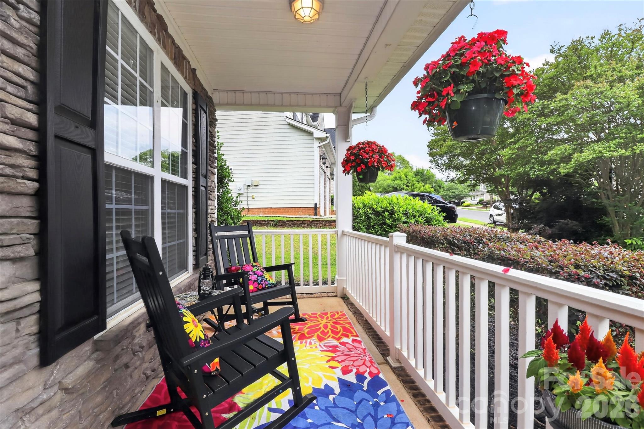 Millwood Plantation - Residential