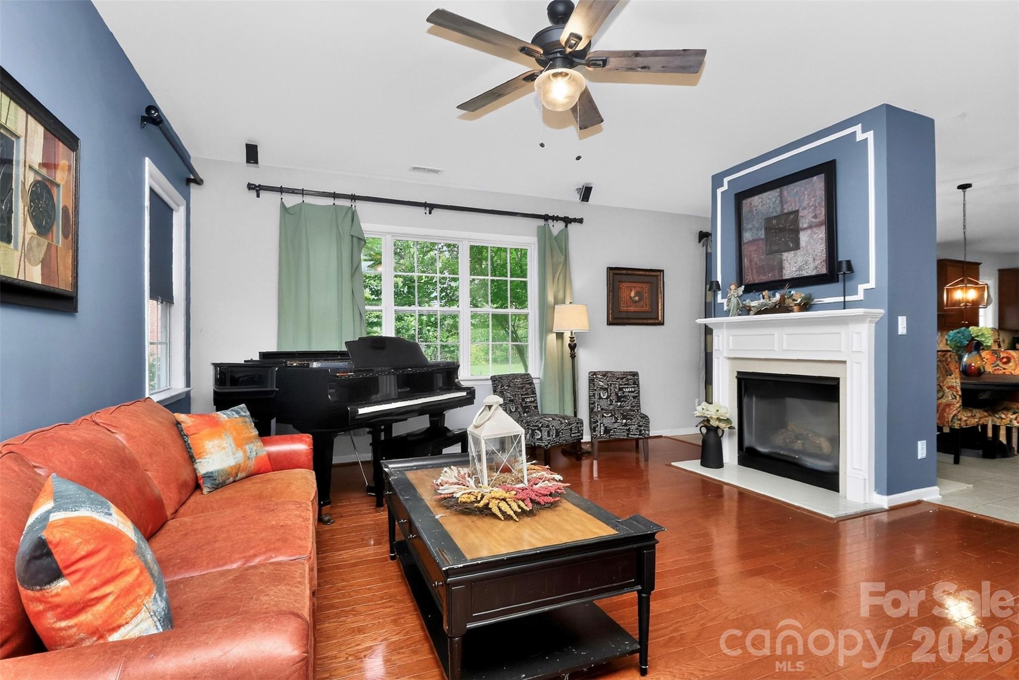 Millwood Plantation - Residential