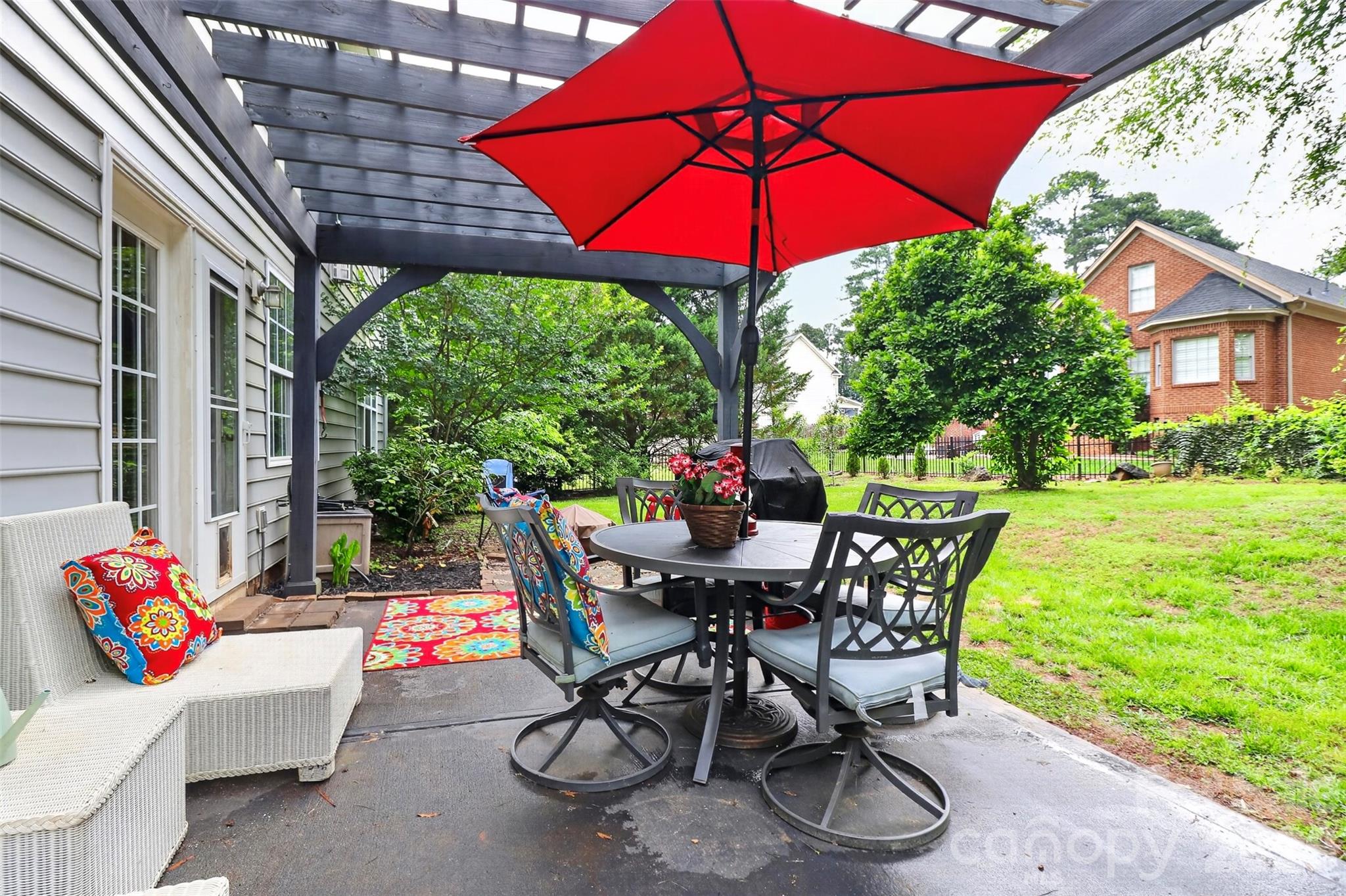 Millwood Plantation - Residential
