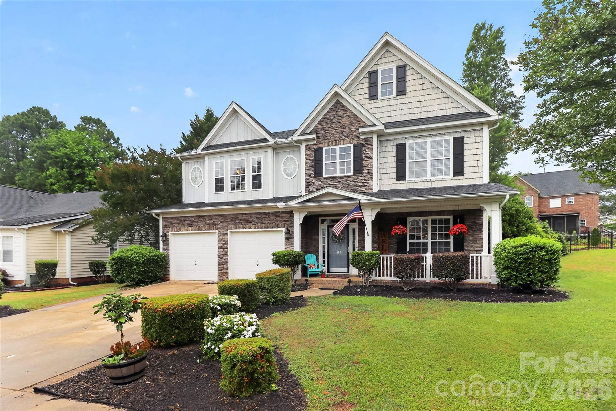 Millwood Plantation - Residential