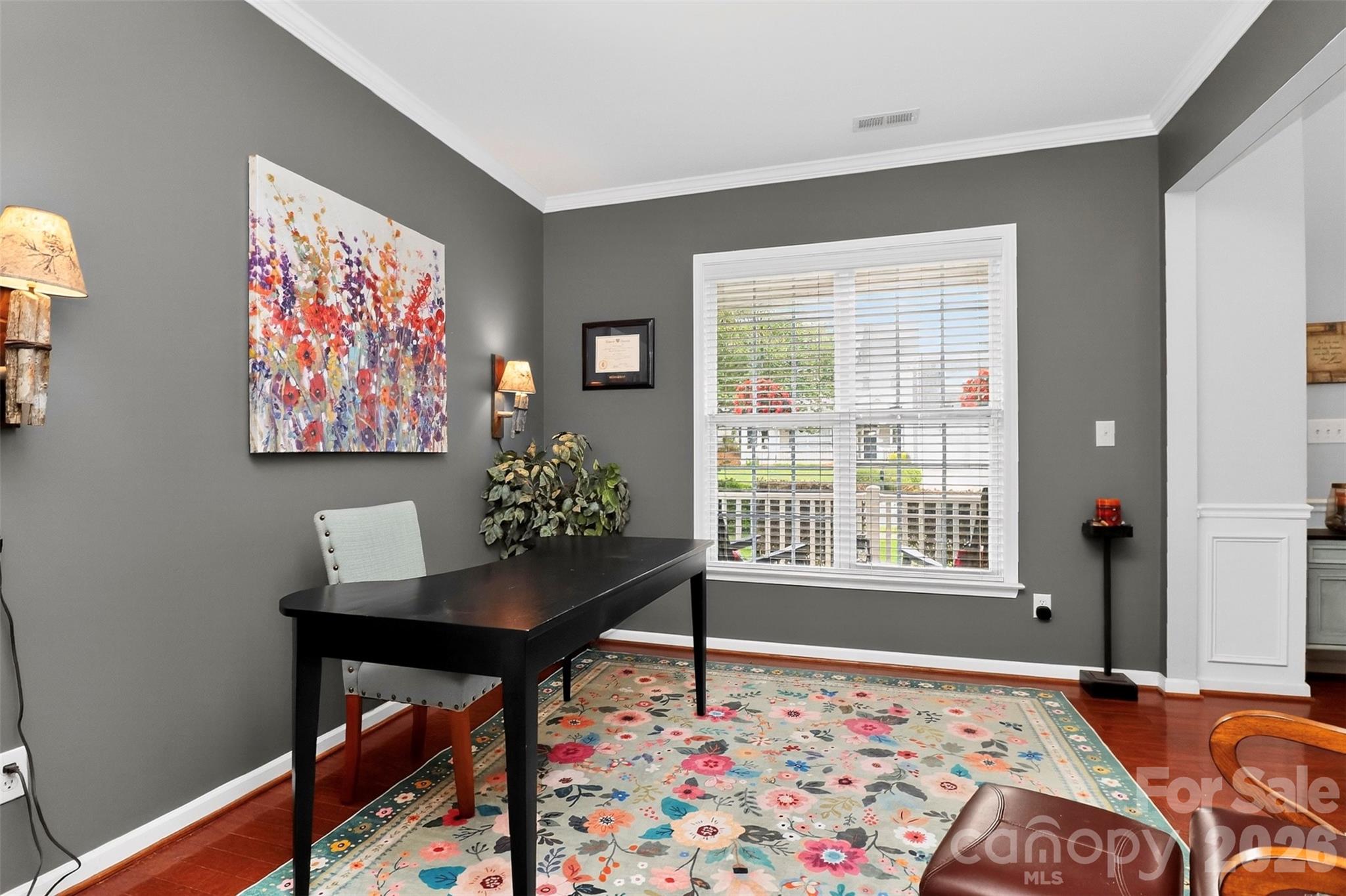 Millwood Plantation - Residential