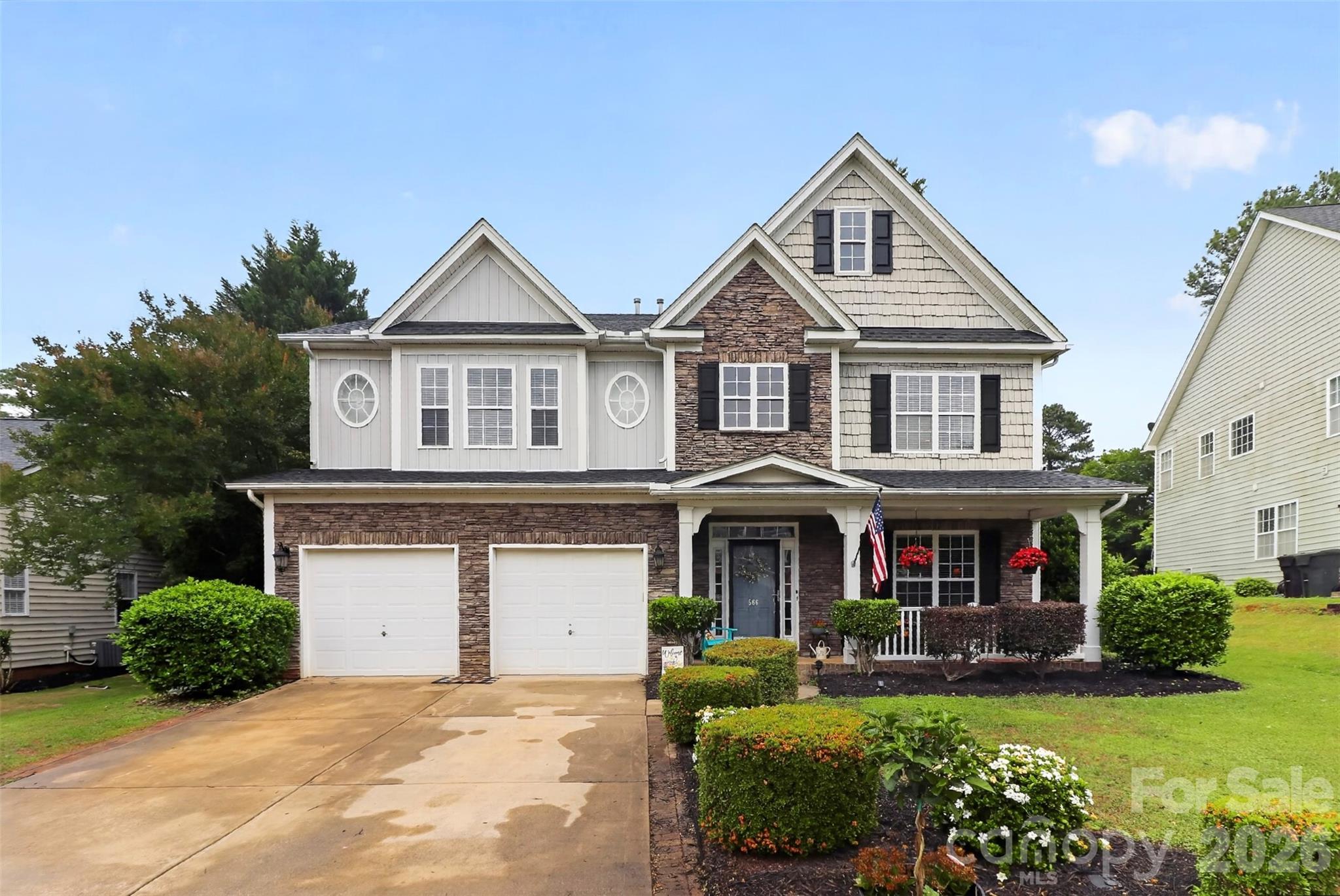 Millwood Plantation - Residential