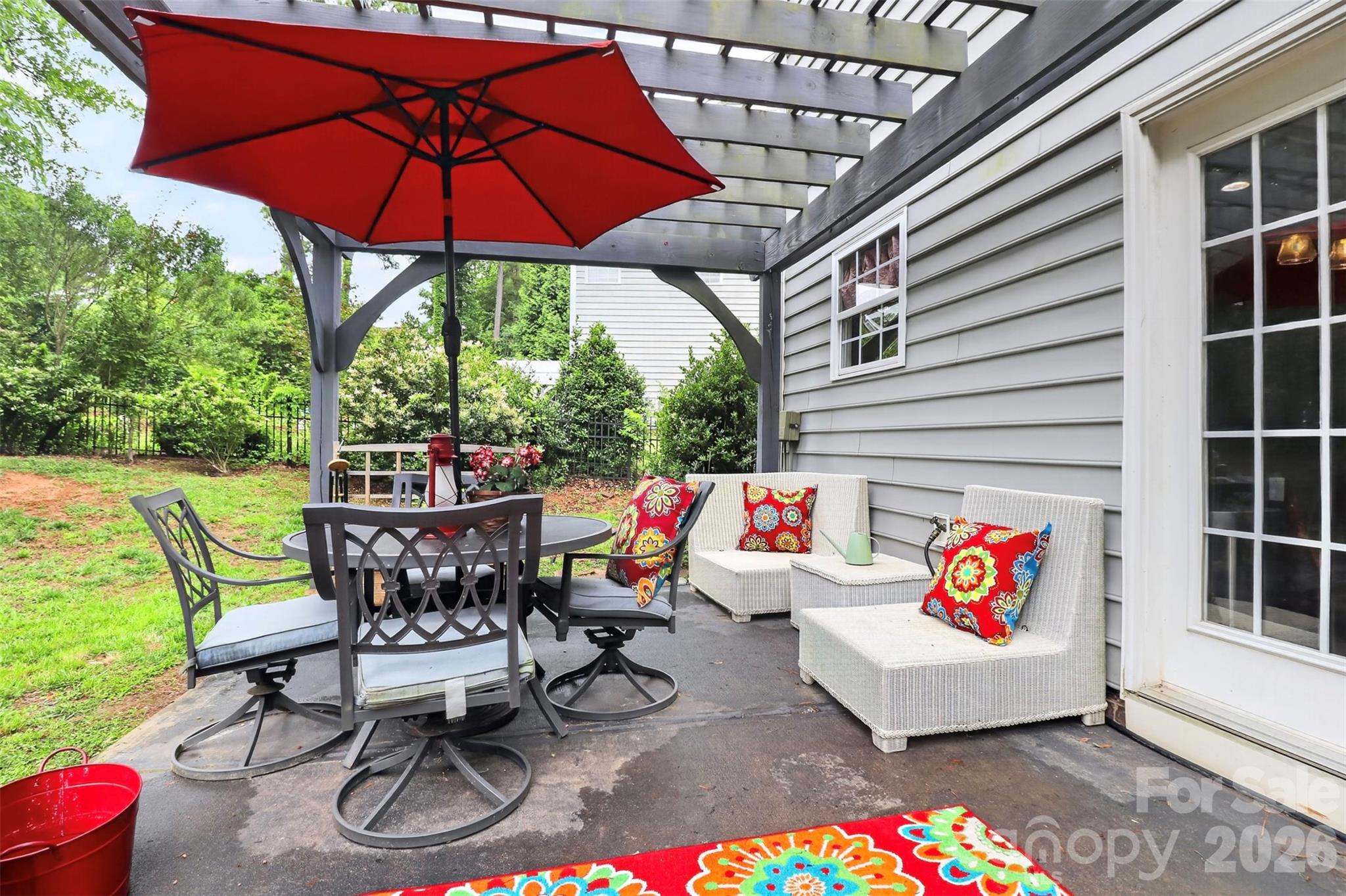 Millwood Plantation - Residential