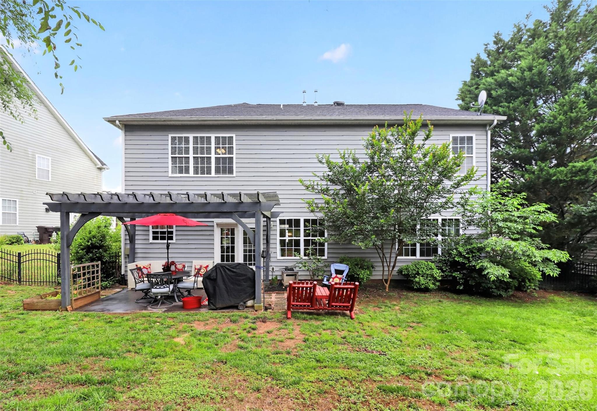 Millwood Plantation - Residential