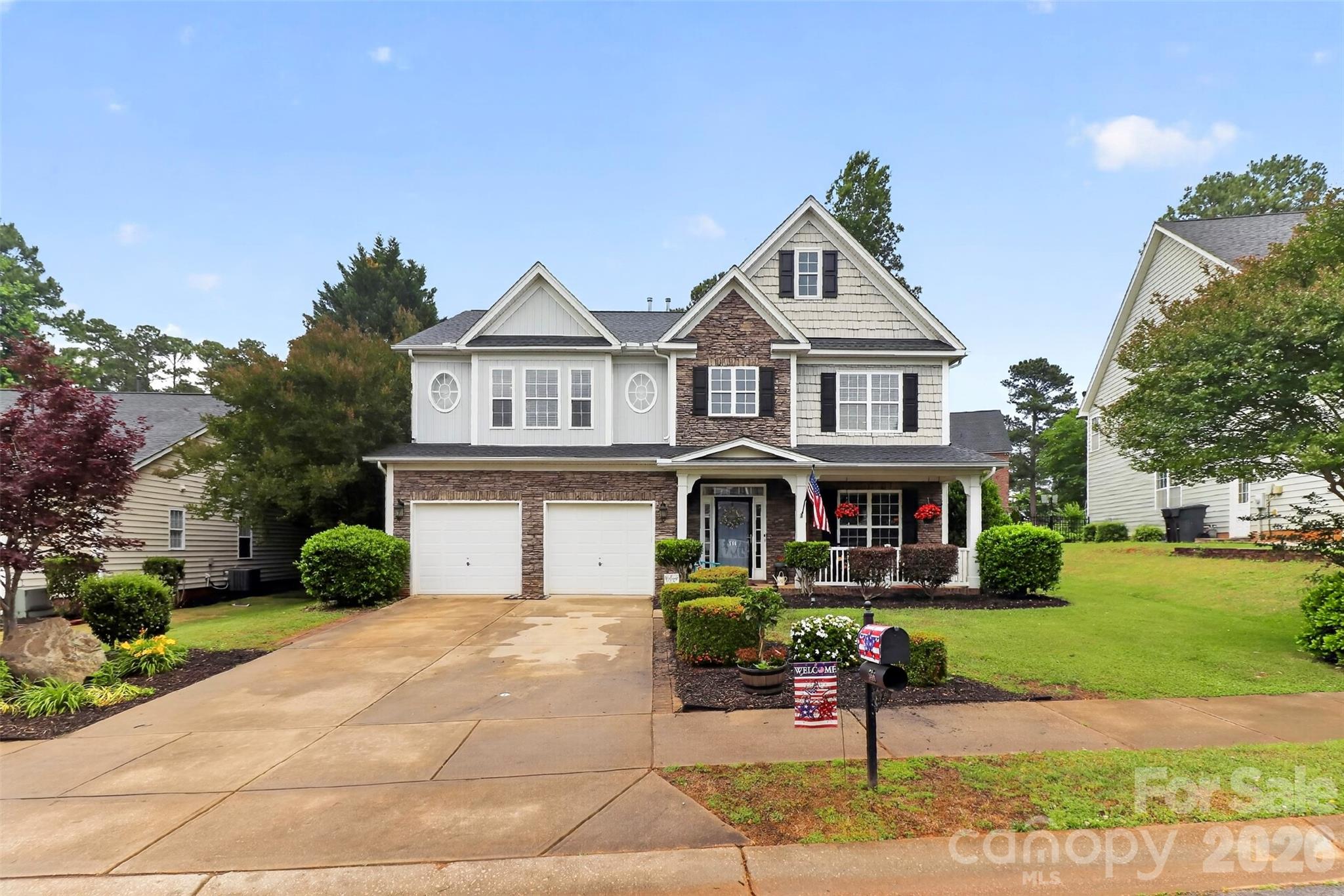 Millwood Plantation - Residential
