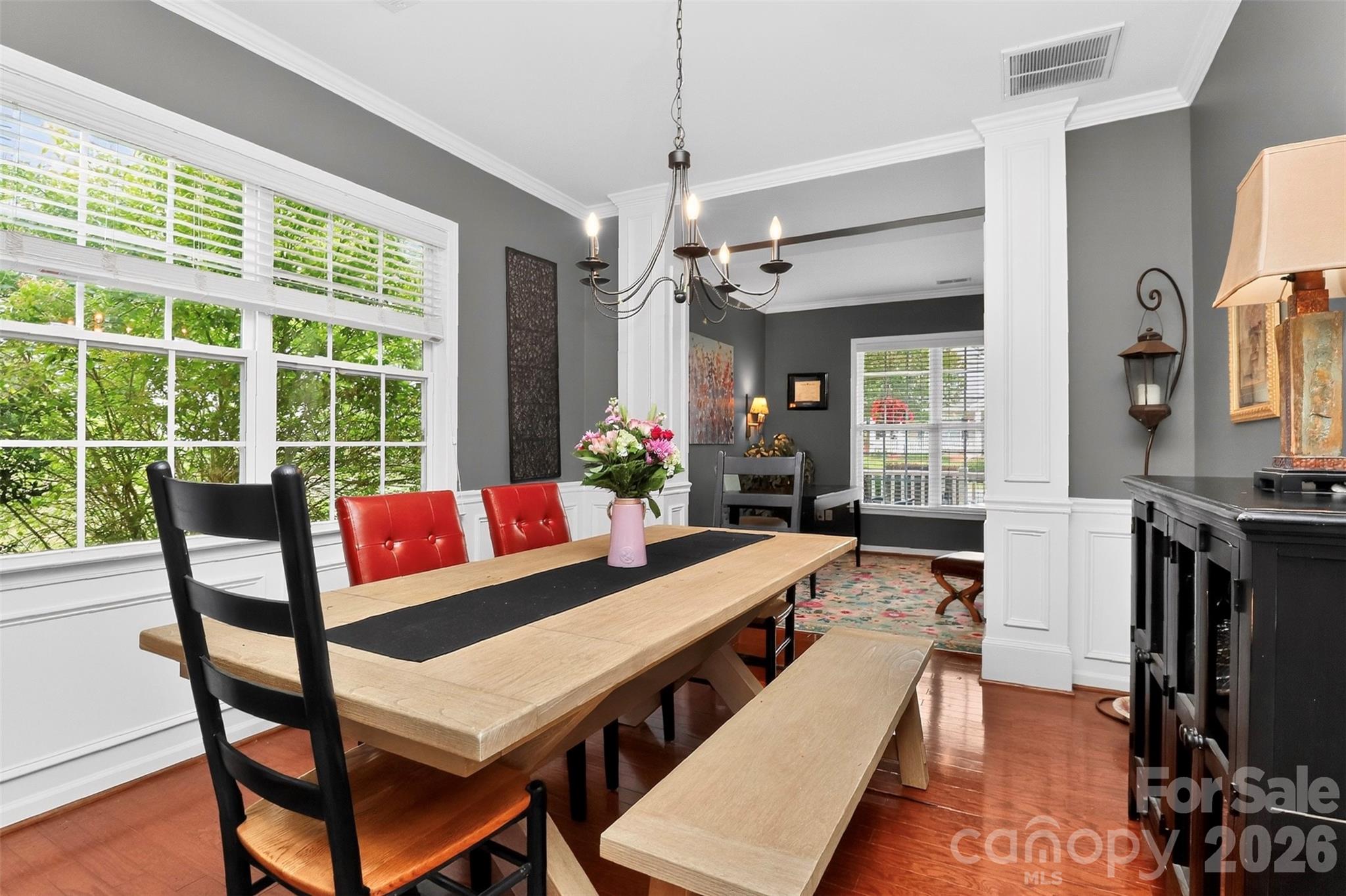 Millwood Plantation - Residential