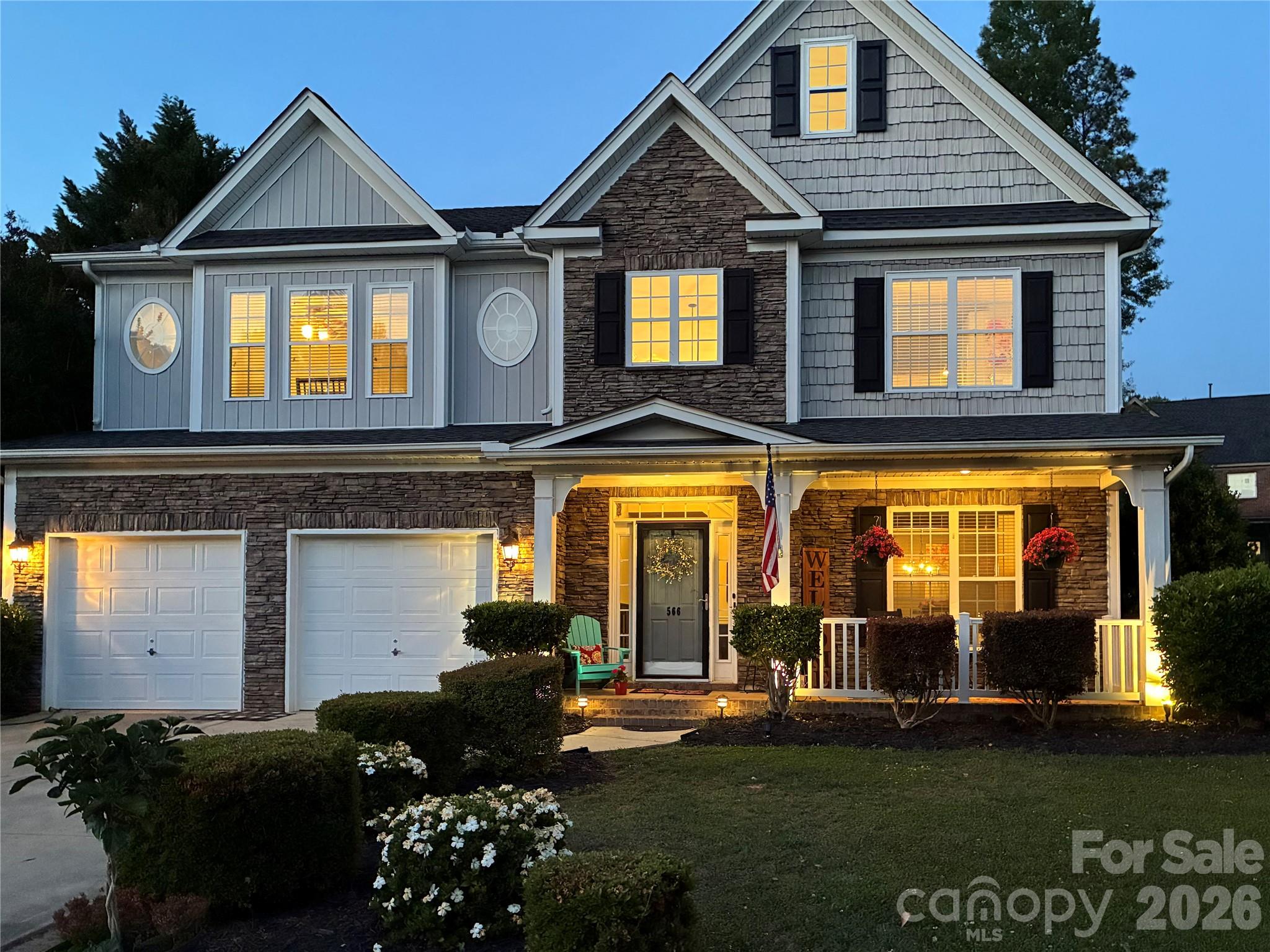 Millwood Plantation - Residential