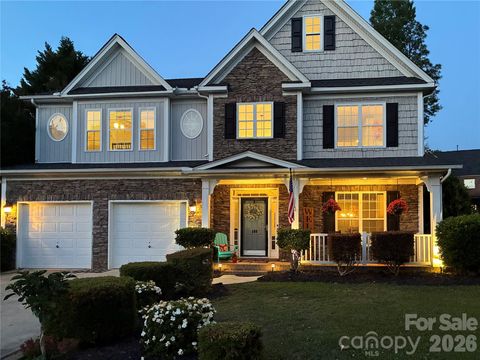 Photo of 566 Cotton Field Road, Rock Hill, SC 29732 (MLS # 4378957)