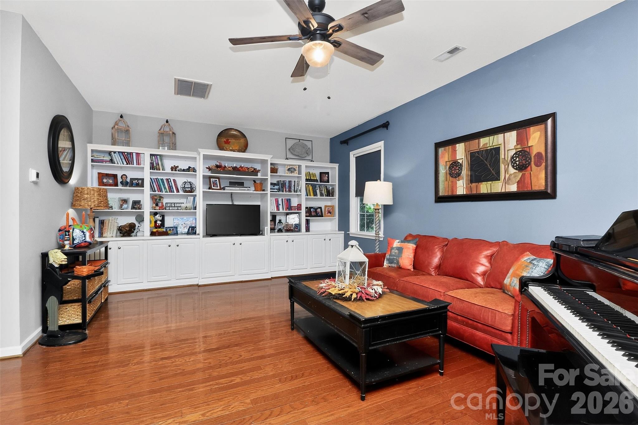 Millwood Plantation - Residential