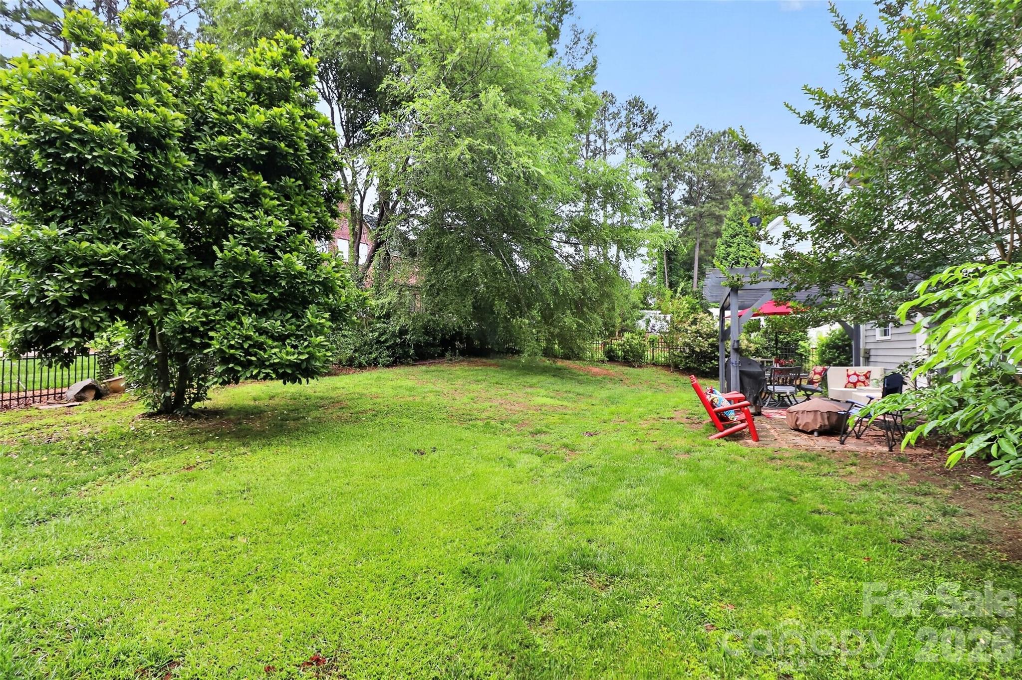 Millwood Plantation - Residential