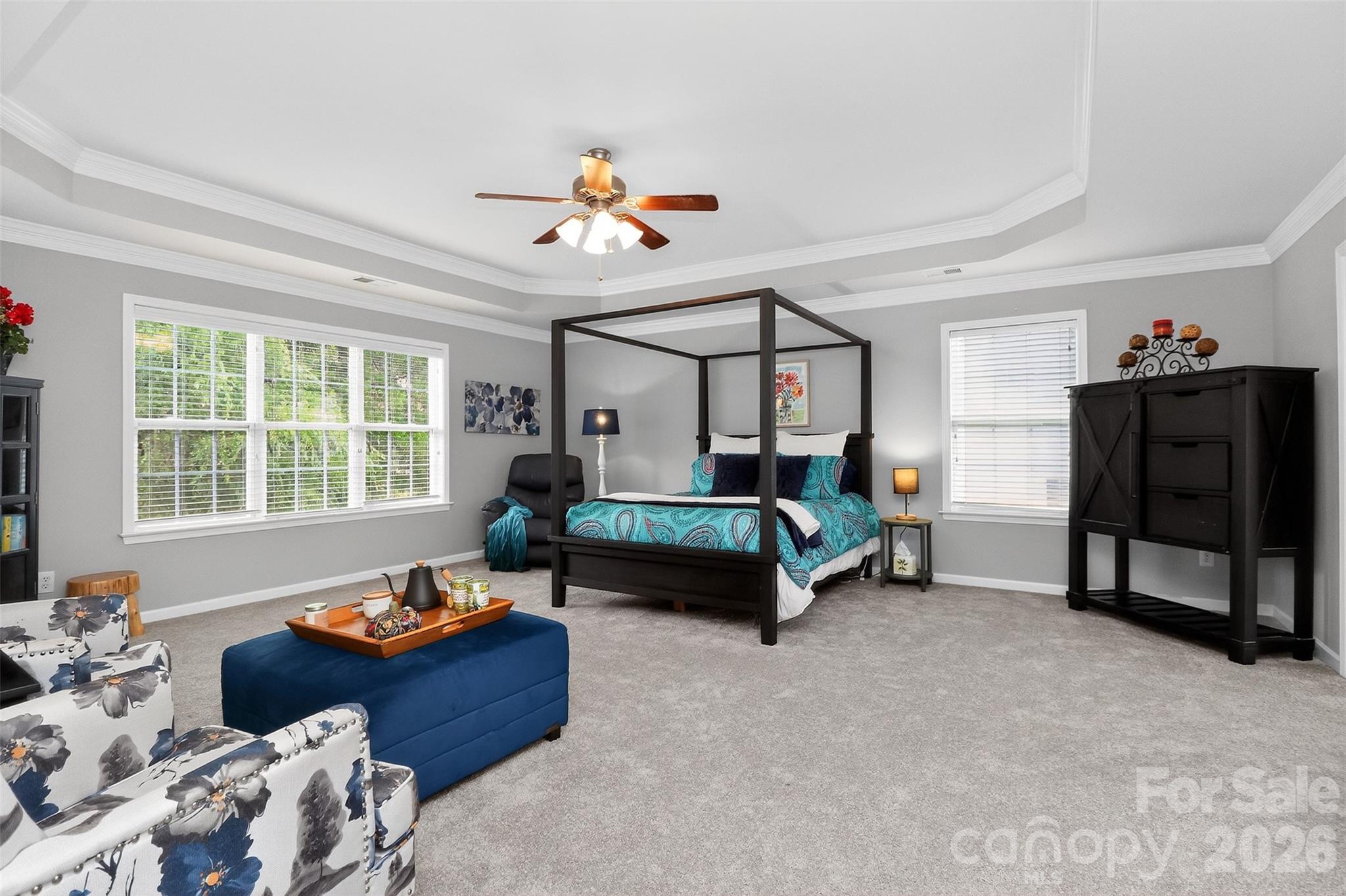 Millwood Plantation - Residential