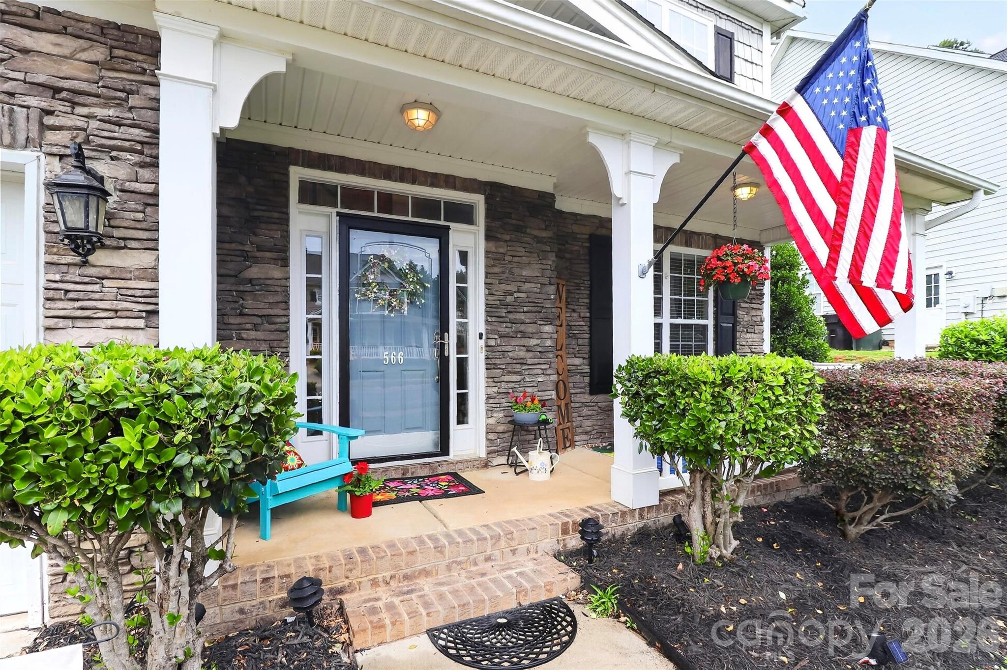 Millwood Plantation - Residential