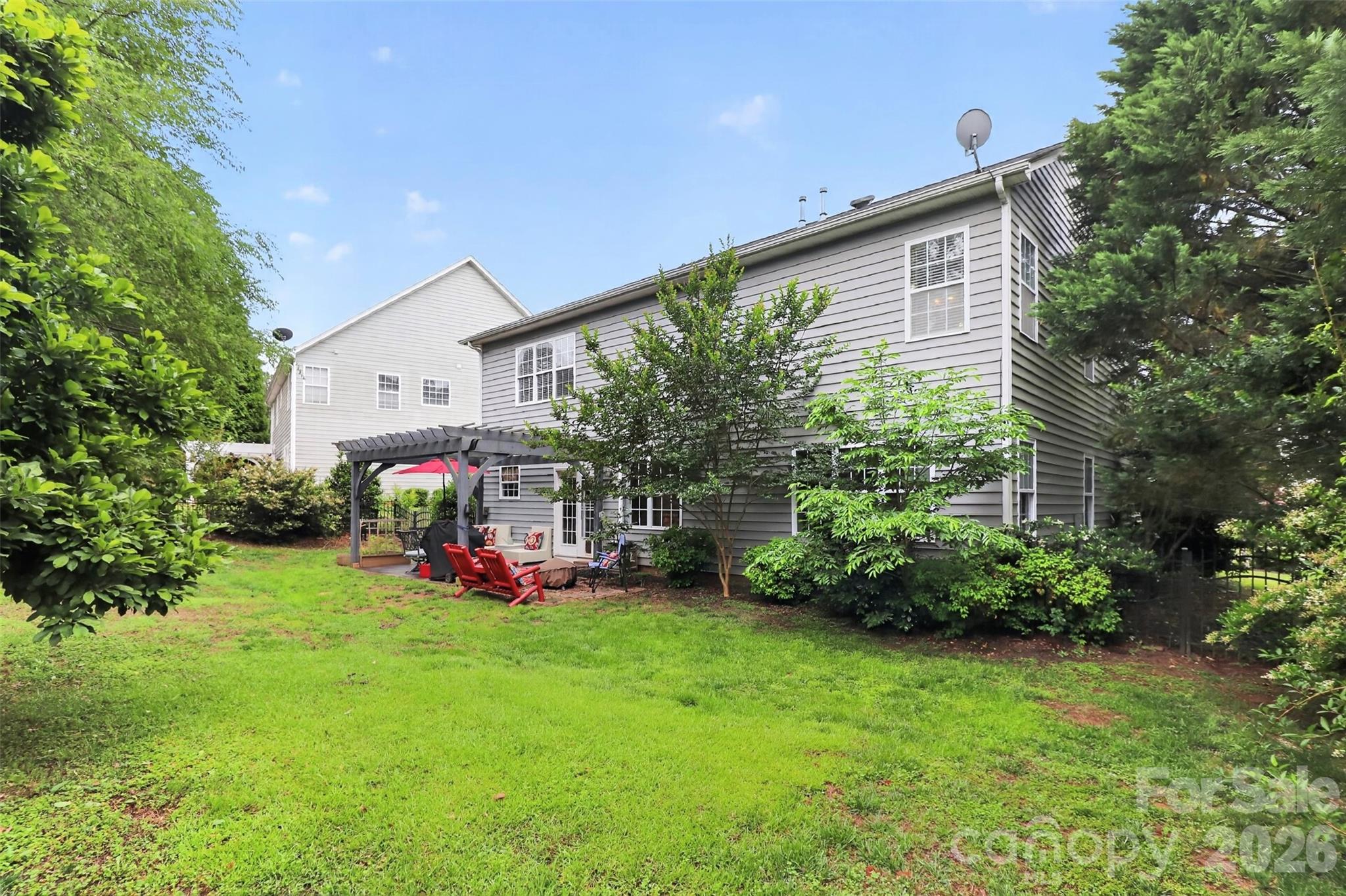 Millwood Plantation - Residential