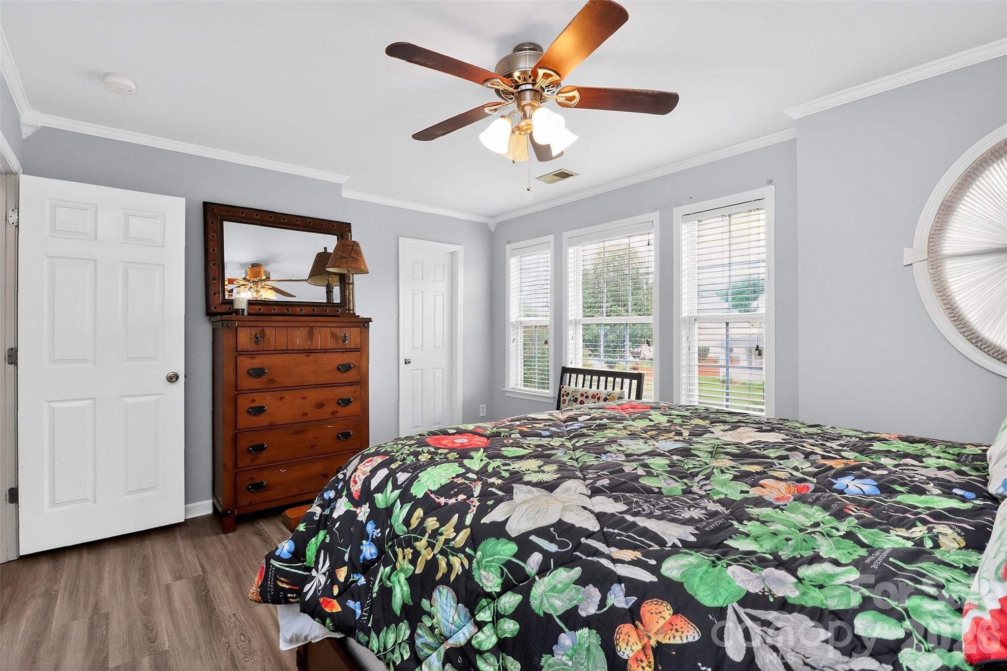 Millwood Plantation - Residential