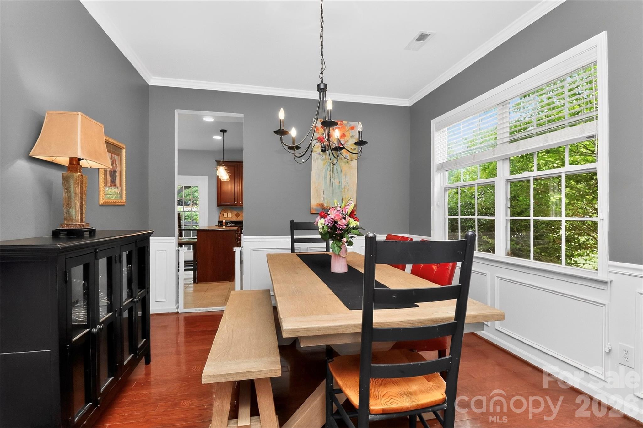 Millwood Plantation - Residential