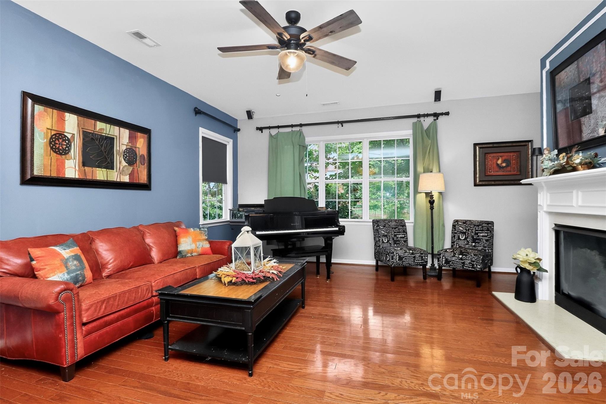 Millwood Plantation - Residential