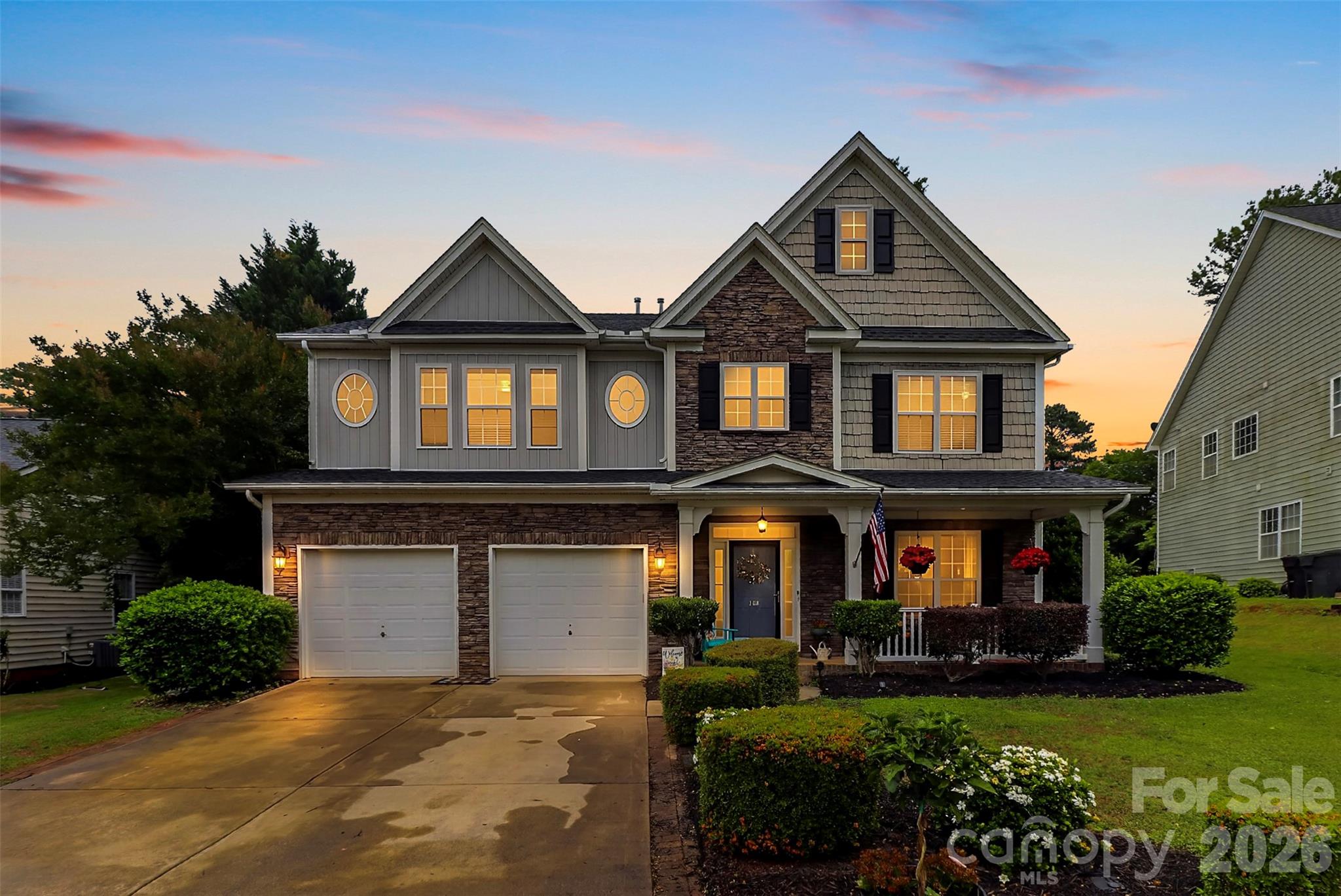 Millwood Plantation - Residential