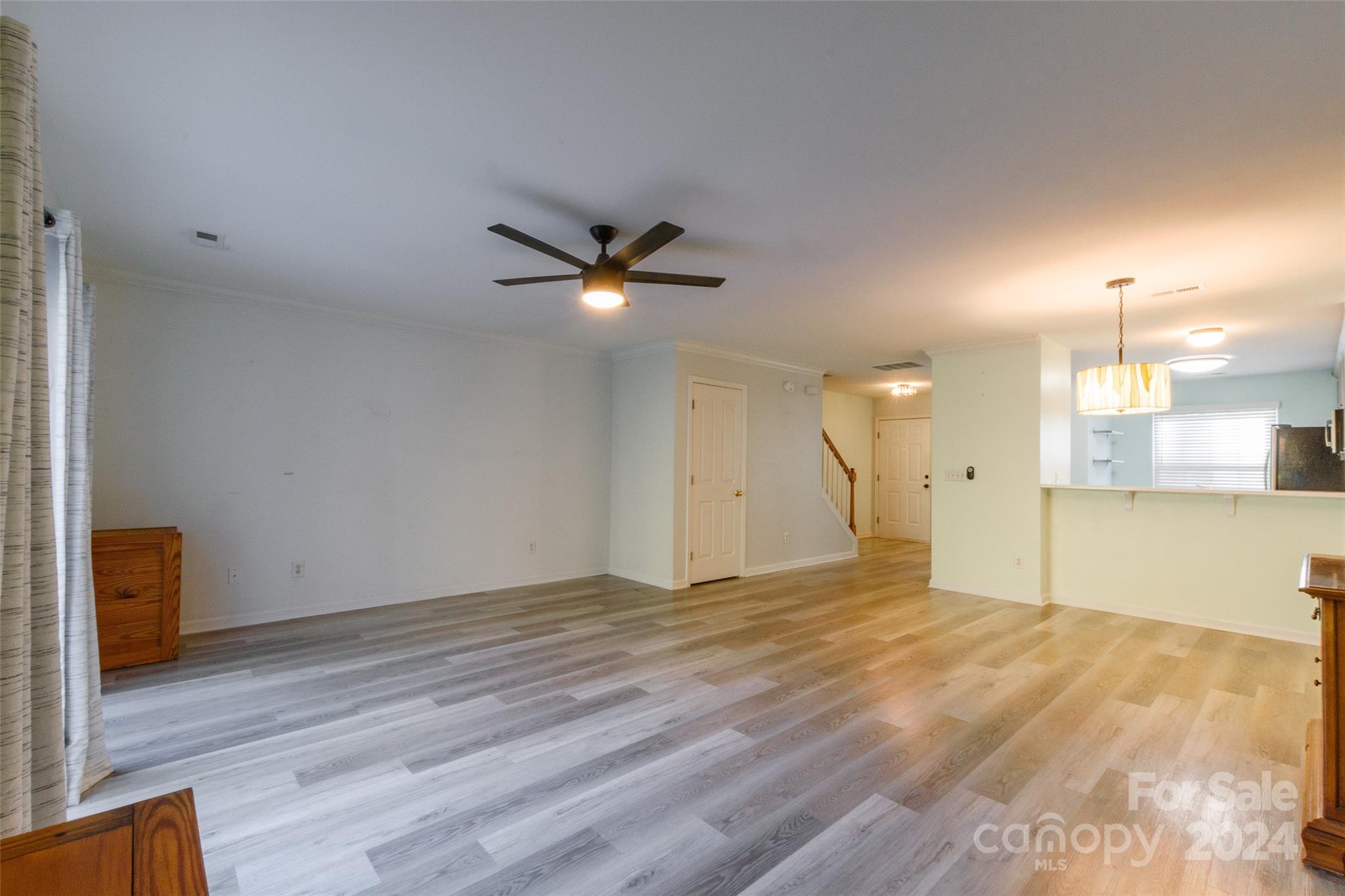 Regent Park - Residential