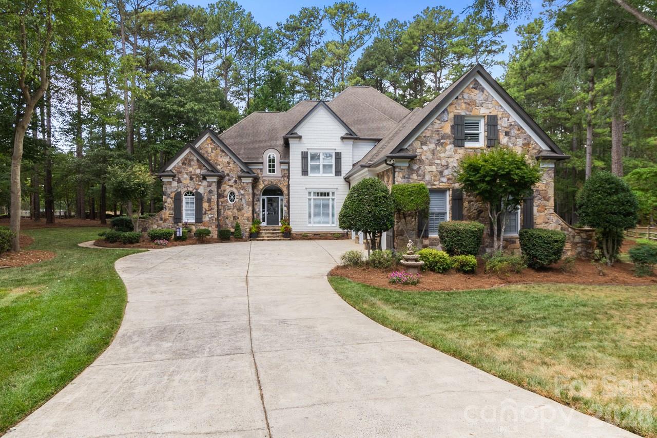 103 White Crest Court